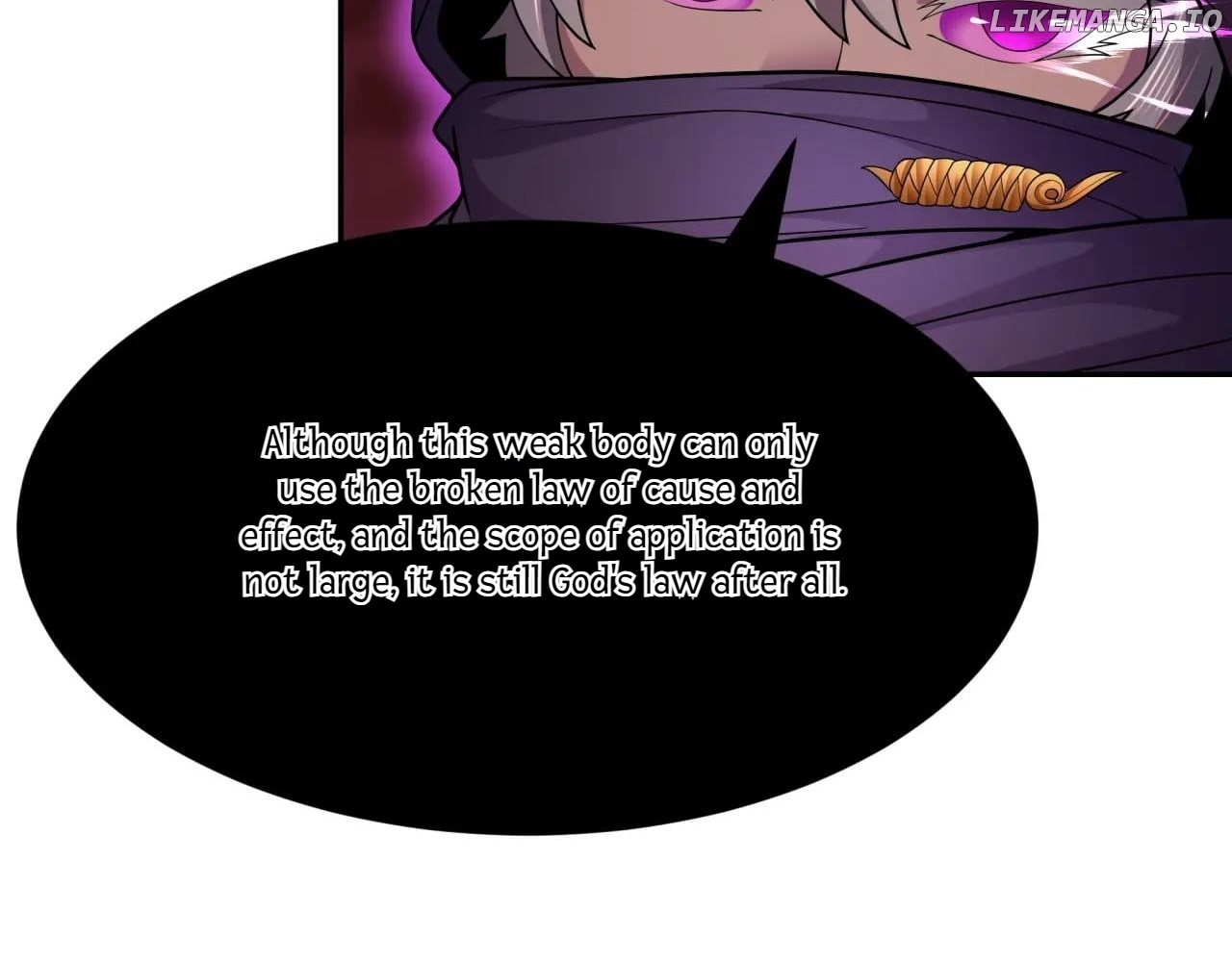 Era of the Haunted Chapter 278 - page 99